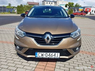 Renault Mégane GrandTour