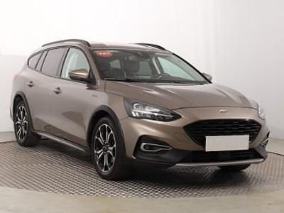 Beżowy Używany 2019 Ford Focus Kombi | 68 999 zł