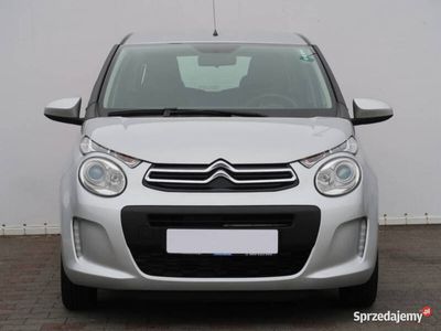 używany Citroën C1 1.0 VTi