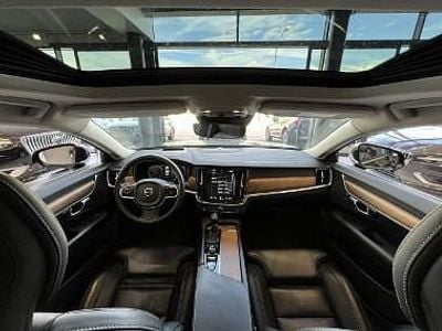 Używany Volvo S90 254 KM (186 kW) 2020 Inny kolor Sedan/Limuzyna