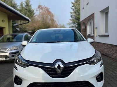 Używany 2020 Renault Clio V | 42 000 zł (Dobra cena)