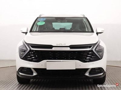 Biały Używany 2022 Kia Sportage SUV | 117 999 zł