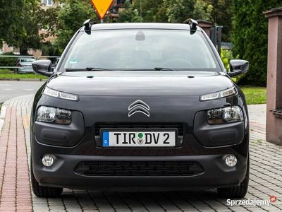 Citroën C4 Cactus