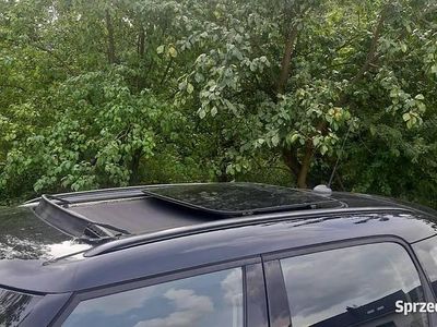 Brązowy Używany 2014 Mini Cooper Countryman SUV | 34 900 zł (Dość drogi)