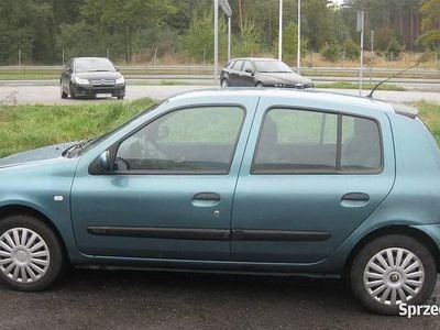 Renault Clio II