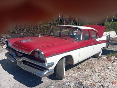 Dodge Coronet