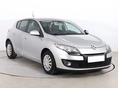 Renault Mégane III