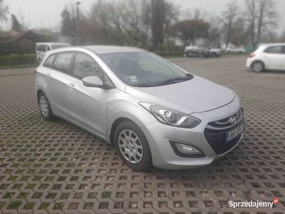 używany Hyundai i30 