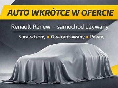 Używany Renault Mégane IV LIMITED 2020 Złoty Sedan/Limuzyna