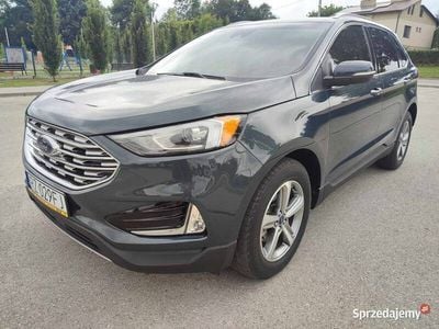 Używany Ford Edge 2019 SUV