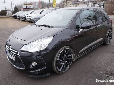 Citroën DS3