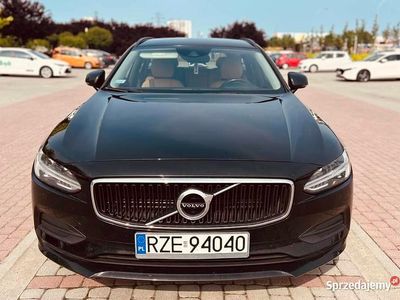 używany Volvo V90 2017 Automat
