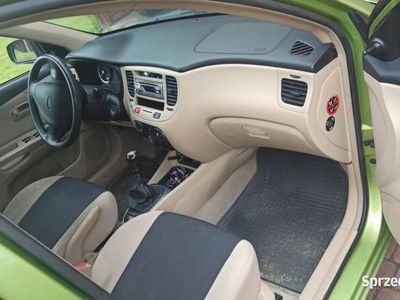 Używany 2006 Kia Rio | 11 900 zł