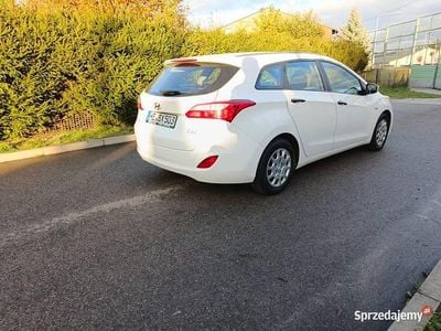 Używany Hyundai i30 2014 Kombi