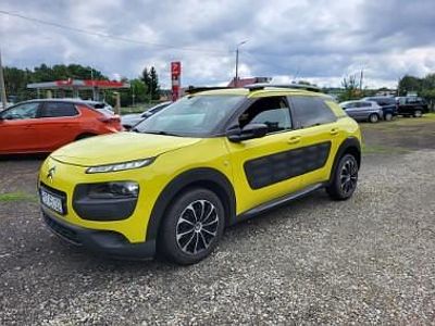 Citroën C4 Cactus