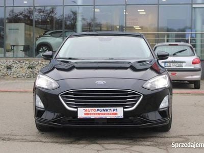Używany Ford Focus 2022