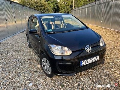 VW up!