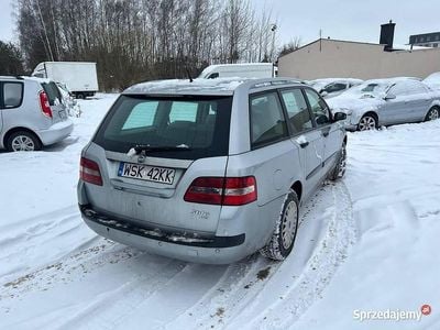 Używany Fiat Stilo 2005 Kombi