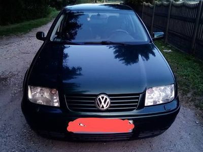 używany VW Bora 1.9tdi,1998 rok, zadbany, w pełni sprawny