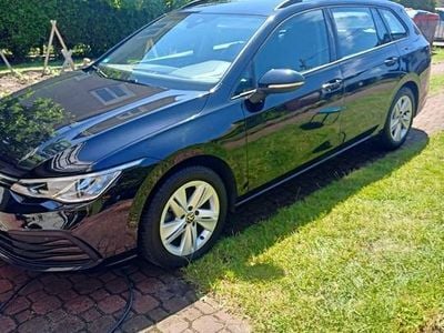 VW Golf VIII