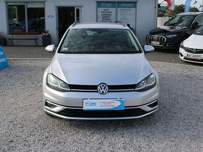 VW Golf VII