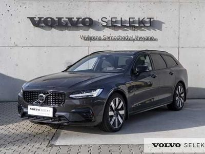 Szary Używany 2026 Volvo V90 Kombi | 219 900 zł (Uczciwa cena)