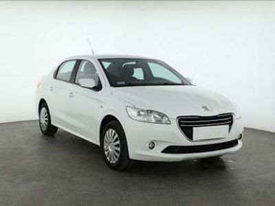 Peugeot 301