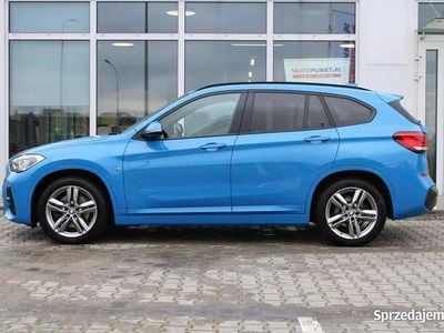 Używany 2022 BMW X1 Sport Line SUV | 126 900 zł