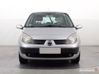 Renault Grand Scénic II