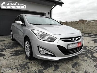 używany Hyundai i40 1.6dm 135KM 2015r. 192 687km