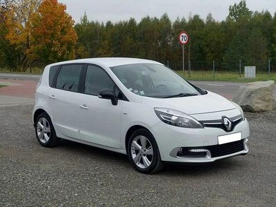 Renault Scénic III