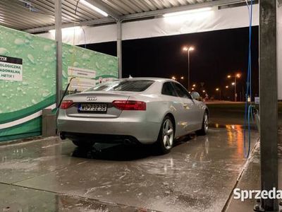 używany Audi A5 