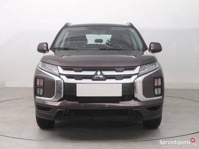 Brązowy Używany 2019 Mitsubishi ASX SUV | 74 999 zł (Dość drogi)