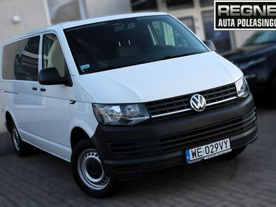 VW Transporter