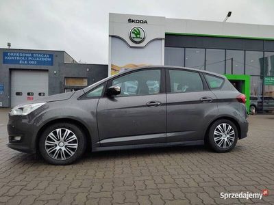 używany Ford C-MAX 1.5TDCI