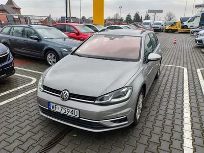 VW Golf VII