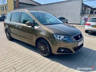 VW Sharan