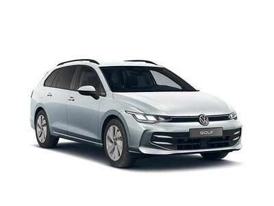 Nowe 2026 VW Golf VIII Kombi | 130 590 zł
