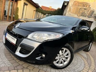 Renault Mégane III