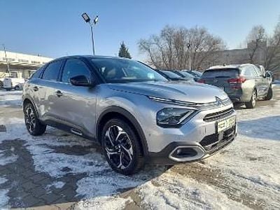 używany Citroën C4 1.5 BlueHDi Shine S&S