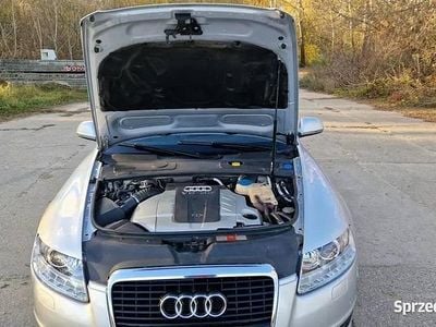 Używany 2011 Audi A6 Sedan/Limuzyna | 31 500 zł