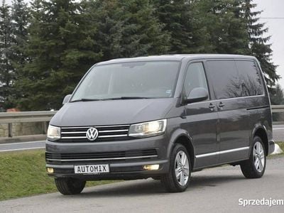 VW Caravelle