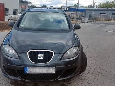 Seat Altea XL
