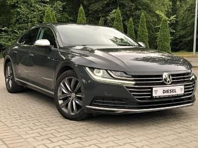 VW Arteon