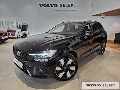 używany Volvo XC60 XC60 T8 Plug-In Hybrid AWD Plus Dark aut