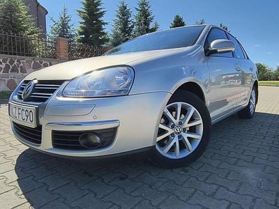 VW Jetta