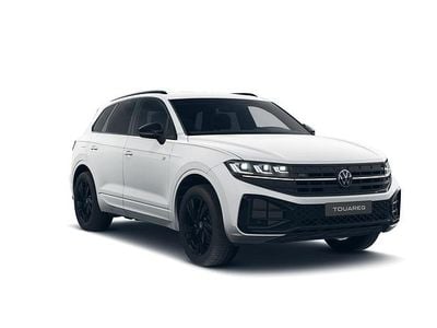 Nowe 2026 VW Touareg SUV | 359 330 zł