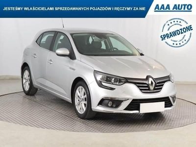 Renault Mégane IV