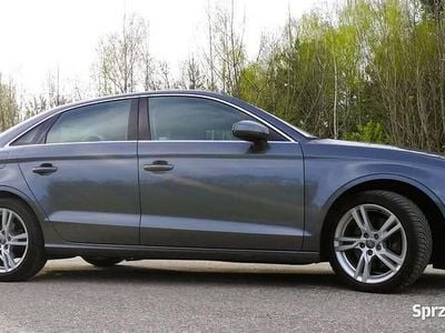 Używany Audi A3 Premium Plus 2014