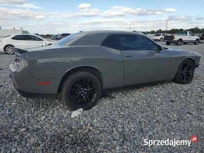 Używany 2018 Dodge Challenger Coupe | 26 000 zł